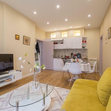 Modern 2 Bedroom Apartment Next To Vitosha Str. Sofia Luaran gambar