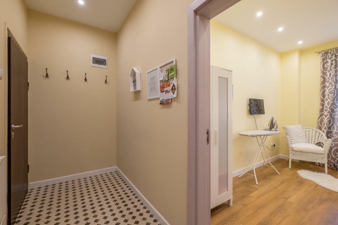 Modern 2 Bedroom Apartment Next To Vitosha Str. Sofia Luaran gambar